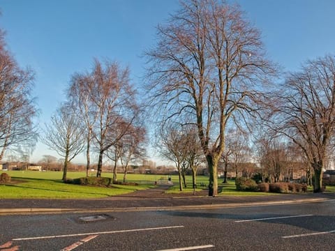 Craignish Apartments Apartment in Falkirk