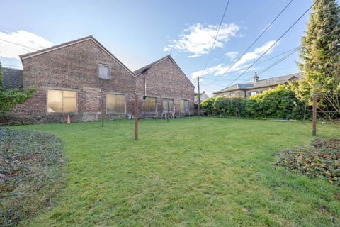 Craignish Apartments Apartment in Falkirk