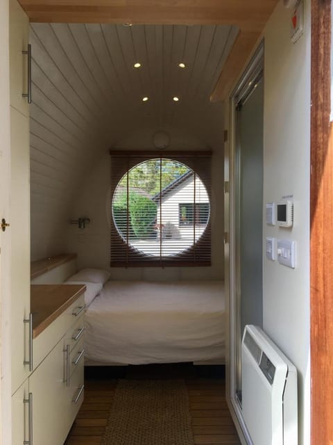 Eriskay B&B and Aviemore Glamping Bed and Breakfast in Aviemore