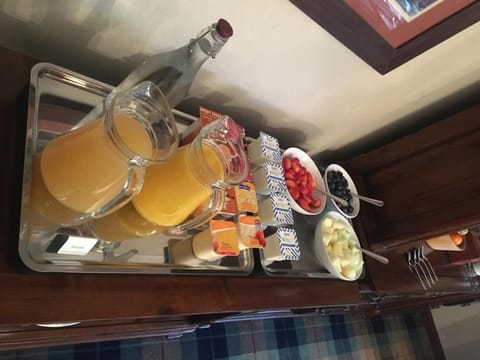 Eriskay B&B and Aviemore Glamping Bed and Breakfast in Aviemore