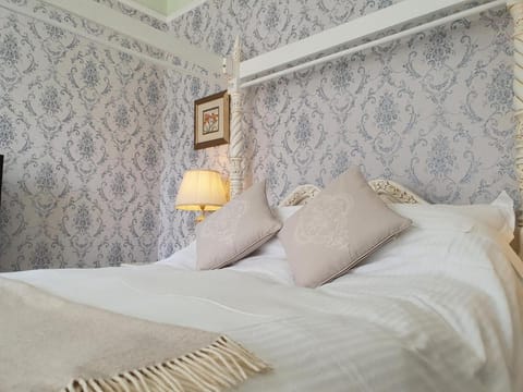 Foxghyll Country House B&B Bed and Breakfast in Ambleside