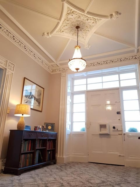 Foxghyll Country House B&B Bed and Breakfast in Ambleside