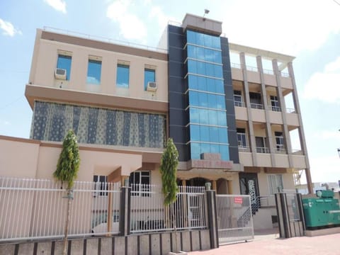 Property view