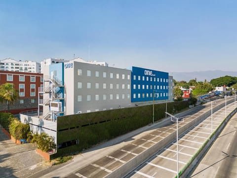 One Cuernavaca Hotel in Jiutepec