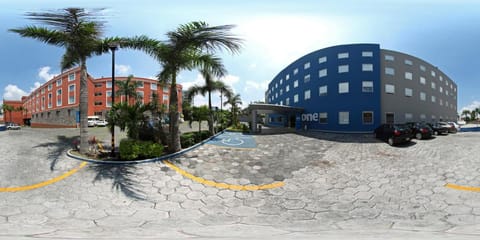 One Cuernavaca Hotel in Jiutepec