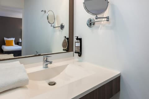 Apparthotel Odalys Rennes Lorgeril Apartment hotel in Rennes