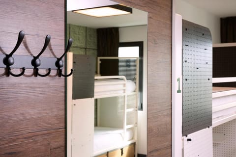 Generator Paris Hostel in Paris