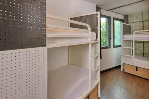 Generator Paris Hostel in Paris