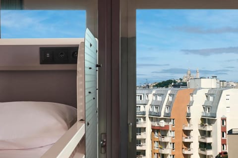 Generator Paris Hostel in Paris