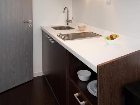 Residence Mercure Paris La Defense Grande Arche Apartment hotel in Puteaux