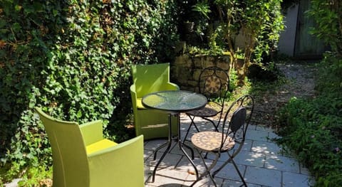 Gîte Milly Vacation rental in Île-de-France