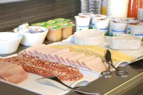 Brit Hotel Dieppe Hotel in Dieppe