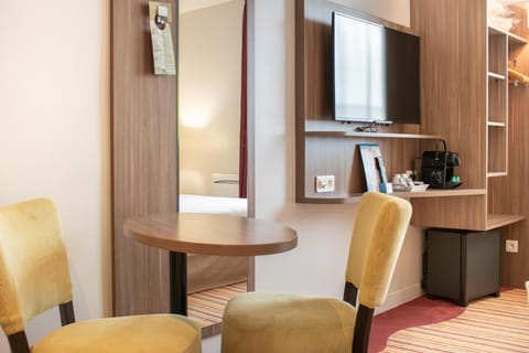 Brit Hotel Dieppe Hotel in Dieppe