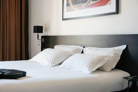 Westotel Life Nantes Carquefou Apartment hotel in Carquefou