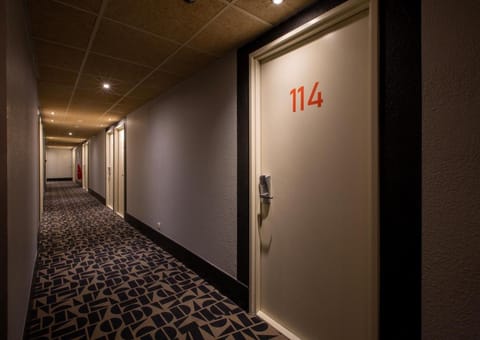 ibis budget Avignon Centre Hotel in Avignon