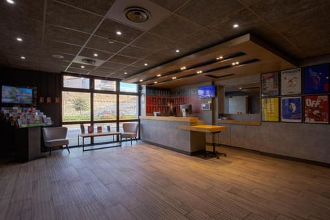 ibis budget Avignon Centre Hotel in Avignon