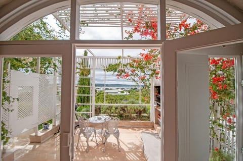 Charlotte House Apartment in Western Cape