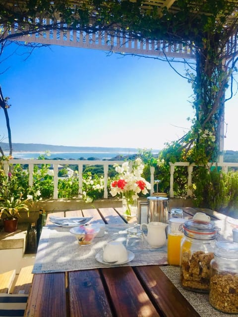 Charlotte House Apartment in Western Cape