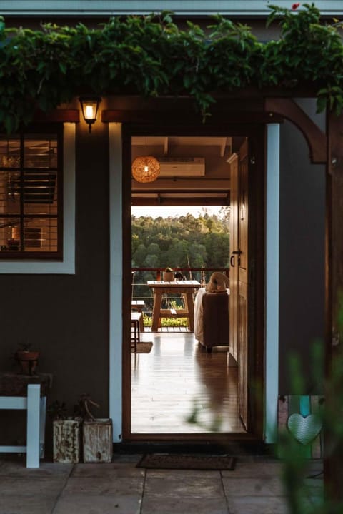 Woodlands Self Catering Bed and Breakfast in Eastern Cape