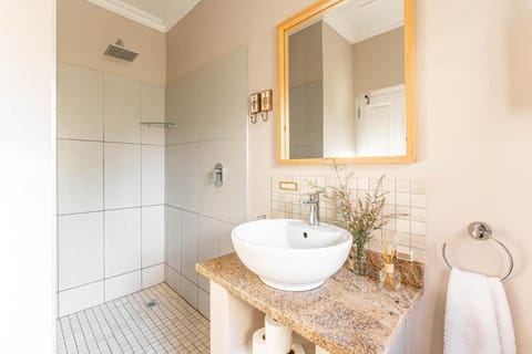 Woodlands Self Catering Bed and Breakfast in Eastern Cape