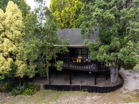 Gooderson Knysna Chalets Resort in Knysna