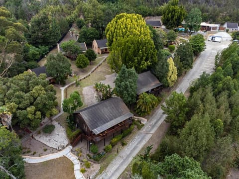 Gooderson Knysna Chalets Resort in Knysna