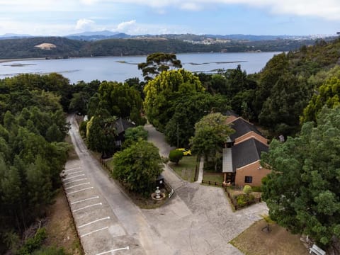 Gooderson Knysna Chalets Resort in Knysna