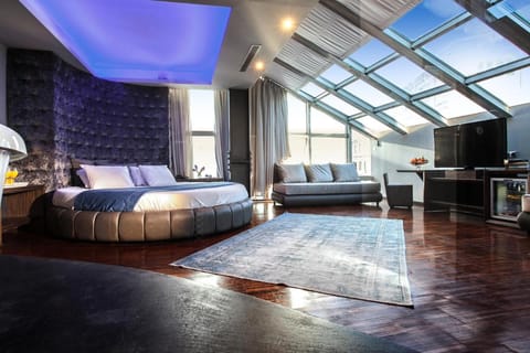 Diamond Suites, Philian Hotels and Resorts Apartment in Thessaloniki