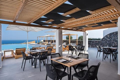 Elea Resort - Adults Only Resort in Oia