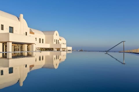 Elea Resort - Adults Only Resort in Oia