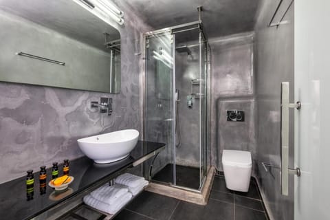 Elea Resort - Adults Only Resort in Oia