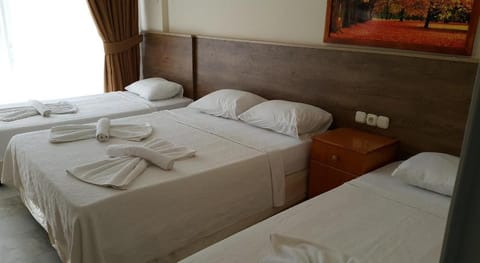 Ozgun Apart Otel Kusadasi Apartment hotel in Kusadasi