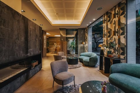 Vincci Mercat Hotel in Valencia