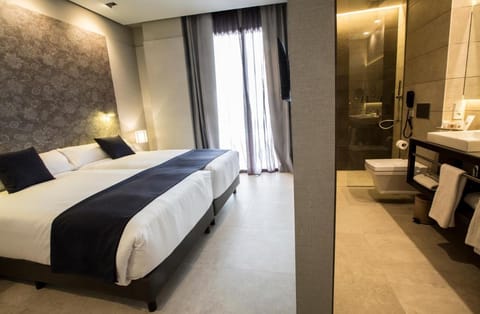 Vincci Mercat Hotel in Valencia