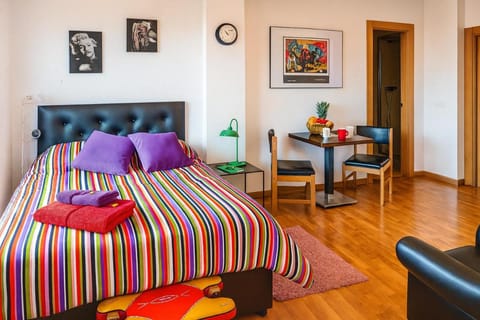 Ole Málaga Apartment in Malaga