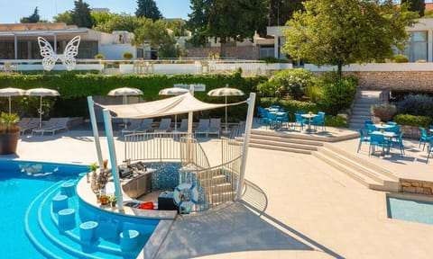 Aminess Vival Port9 Residence Apartment in Korčula