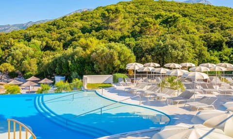 Aminess Vival Port9 Residence Apartment in Korčula