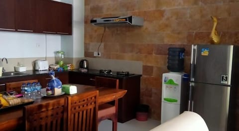 Nyoman Villa Sanur Villa in Denpasar