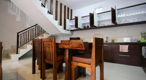 Nyoman Villa Sanur Villa in Denpasar