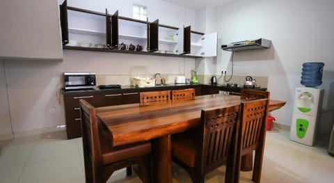 Nyoman Villa Sanur Villa in Denpasar