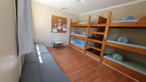 Dickson Holiday Park Campground/
RV Resort in Waikato