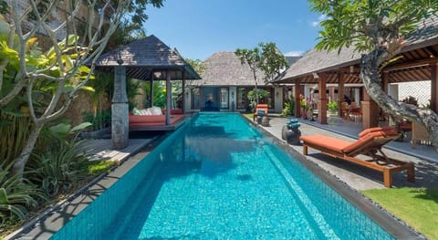 Des Indes Villas by Elite Havens Hotel in North Kuta