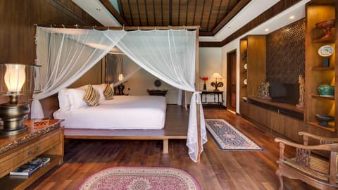 Des Indes Villas by Elite Havens Hotel in North Kuta