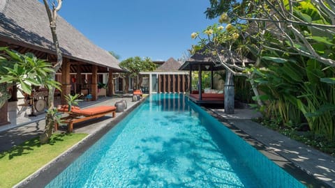 Des Indes Villas by Elite Havens Hotel in North Kuta