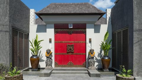 Des Indes Villas by Elite Havens Hotel in North Kuta
