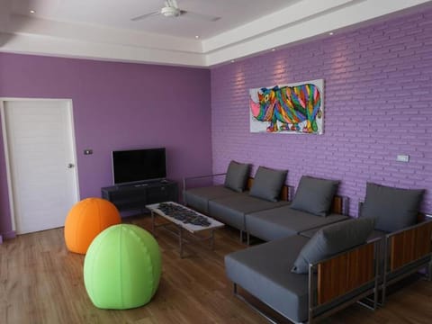 Naroua Villas Villa in Ko Tao