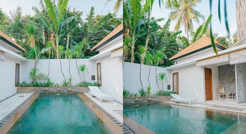 Odika Lovina Houses and Villas Vacation rental in Buleleng
