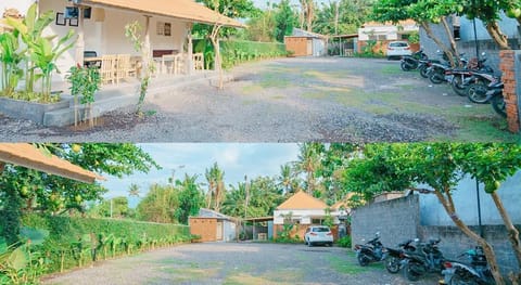 Odika Lovina Houses and Villas Vacation rental in Buleleng