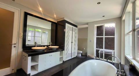 The Radian Villa Campground/ 
RV Resort in North Kuta