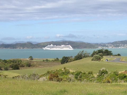 Baywaterviews Bed and Breakfast in Paihia